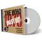 Artwork Cover of The Who 1973-12-03 CD Boston Audience