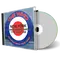 Artwork Cover of The Who 1996-07-17 CD New York City Audience