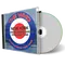 Artwork Cover of The Who 1996-07-22 CD New York City Audience