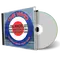 Artwork Cover of The Who 1996-10-22 CD INGLEWOOD Audience