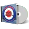 Artwork Cover of The Who 1996-11-01 CD Chicago Audience