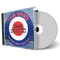 Artwork Cover of The Who 1997-04-26 CD Oslo Audience