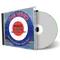 Artwork Cover of The Who 1997-05-14 CD Paris Audience