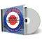 Artwork Cover of The Who 1997-07-29 CD Toronto Audience