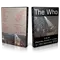 Artwork Cover of The Who 2000-11-16 DVD London Audience