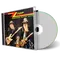 Artwork Cover of ZZ Top 2019-06-07 CD Norje Audience