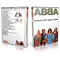 Artwork Cover of Abba 2002-10-18 DVD German TV Proshot