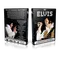 Artwork Cover of Elvis Presley 1977-05-27 DVD New York City Audience