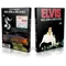 Artwork Cover of Elvis Presley Compilation DVD Once upon a time in 1973 Audience