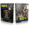 Artwork Cover of KISS 1988-08-27 DVD Schweinfurt Proshot