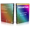 Artwork Cover of Mountain 1985-06-27 DVD Stadthalle Audience