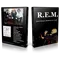 Artwork Cover of REM 1998-11-02 DVD Hamburg Proshot