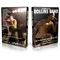 Artwork Cover of Rollins Band 1987-06-03 DVD Toronto Proshot