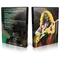 Artwork Cover of Rory Gallagher Compilation DVD Middlesex 1979 Proshot