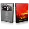 Artwork Cover of Savatage 1990-05-27 DVD Philadelphia Audience