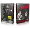 Artwork Cover of The Clash 1980-03-03 DVD Passaic Proshot