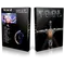 Artwork Cover of Tool 2002-11-16 DVD Oklahoma City Audience
