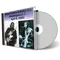 Artwork Cover of Albert Collins 1993-04-09 CD Washington Soundboard