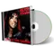 Artwork Cover of Alice Cooper 1987-03-06 CD Cincinnati Soundboard