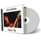 Artwork Cover of Dire Straits 1978-10-14 CD Paris Soundboard