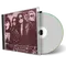 Artwork Cover of Sisters of Mercy 1990-10-20 CD Drogheda Audience