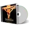 Artwork Cover of Jesus Christ Superstar 1974-12-13 CD Providence Audience