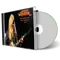 Artwork Cover of Johnny Winter 1978-09-05 CD New York City Soundboard