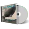 Artwork Cover of Led Zeppelin 1980-06-30 CD Frankfurt Soundboard