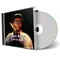 Artwork Cover of Peter Gabriel 1983-08-10 CD Seattle Soundboard