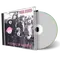 Artwork Cover of Pink Floyd Compilation CD Full Of Secrets 1968-1987 Soundboard