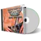 Artwork Cover of Aerosmith 2004-07-17 CD Nagoya Audience