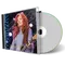 Artwork Cover of Bonnie Raitt 2004-07-10 CD Frankfurt Audience
