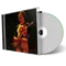 Artwork Cover of Carlos Santana 1970-04-12 CD San Francisco Soundboard