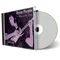 Artwork Cover of Deep Purple 1971-01-30 CD Liverpool Audience