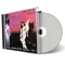 Artwork Cover of Depeche Mode 1993-06-01 CD Rotterdam Audience