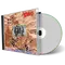 Artwork Cover of Dio 1983-08-20 CD Castle Donington Soundboard