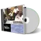 Artwork Cover of The Beatles Compilation CD River Rhine Tapes Soundboard