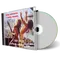 Artwork Cover of Ozzy Osbourne 1981-08-22 CD Poplar Creek Audience