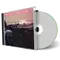 Artwork Cover of Pink Floyd 1987-11-26 CD condor Audience