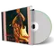 Artwork Cover of Rory Gallagher 1975-03-26 CD Stuttgart Audience