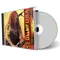 Artwork Cover of Sepultura 1993-11-16 CD Milan Audience