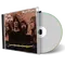 Artwork Cover of Pink Floyd 1973-03-11 CD Toronto Audience