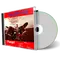 Artwork Cover of Toni Allen Octet 2010-02-05 CD Chiasso Soundboard