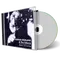 Artwork Cover of Adrian Borland Compilation CD Brittle heaven demos Soundboard