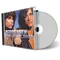 Artwork Cover of Aerosmith 1988-08-25 CD Mansfield Soundboard