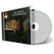 Artwork Cover of Led Zeppelin Compilation CD The Lost Session EP Volume 10 Soundboard