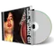 Artwork Cover of Led Zeppelin 1972-05-27 CD Amsterdam Audience