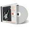Artwork Cover of Gil Scott Heron Compilation CD Bremen 1983 Soundboard