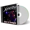 Artwork Cover of Xandria 2012-04-28 CD Langen Audience