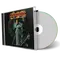 Artwork Cover of Aerosmith 1978-03-26 CD Upper Darby Soundboard